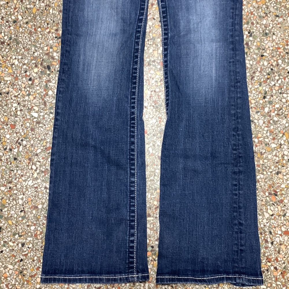 Miss Me Jeans size 29JP5358B3 boot cut - Picture 4 of 11